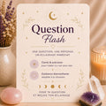 Question Flash