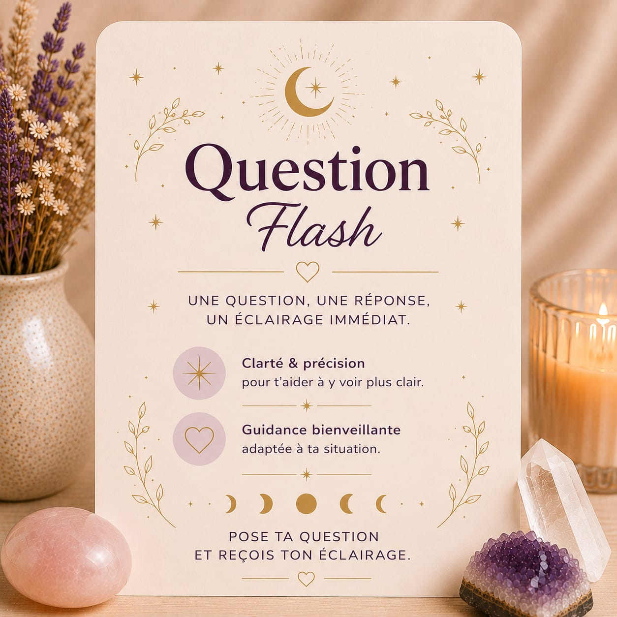 Question Flash