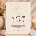 Question Intuitive