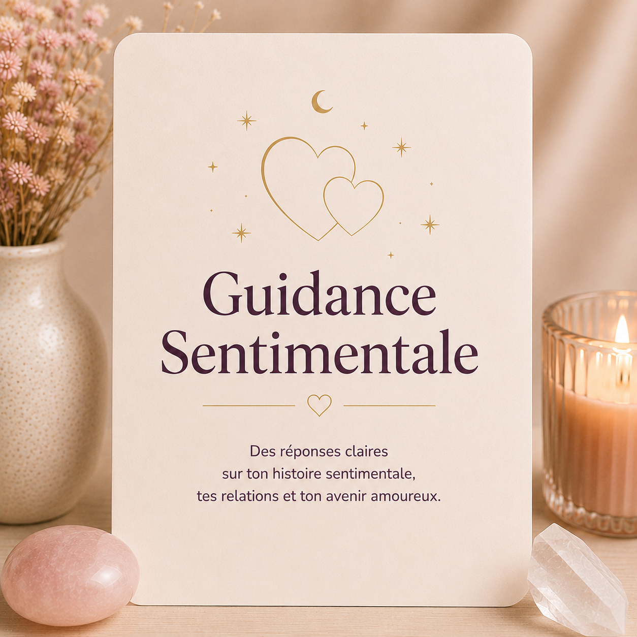Guidance sentimentale